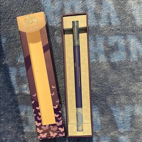 Beauty Creations Other - Purple Eyeliner Pencil